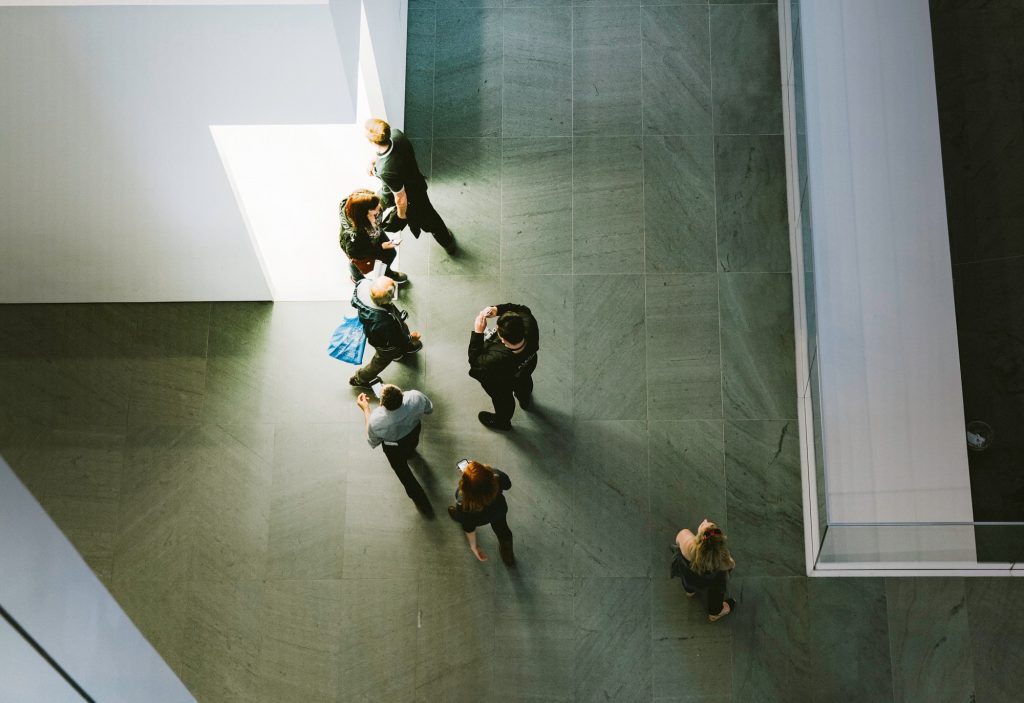 The 20-60-20 Rule of Change Management