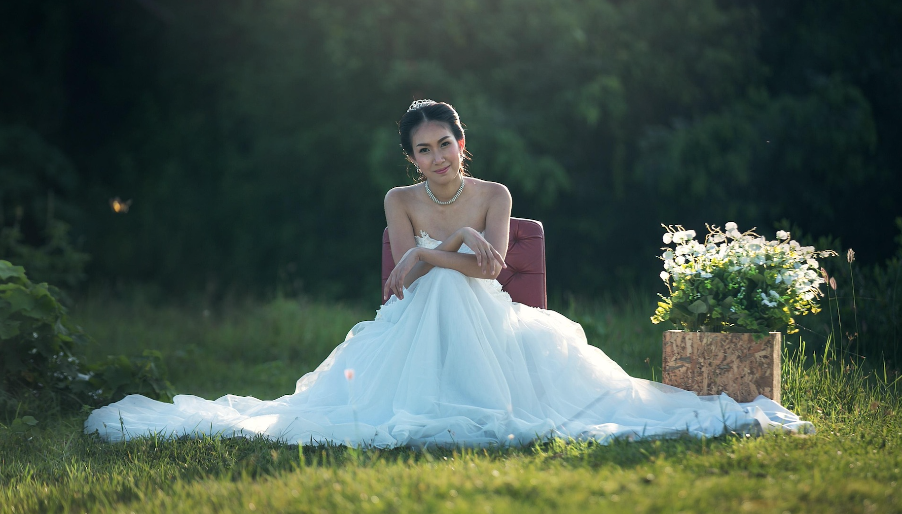 5 Surprising Money Lessons You’ll Learn While Planning a Wedding