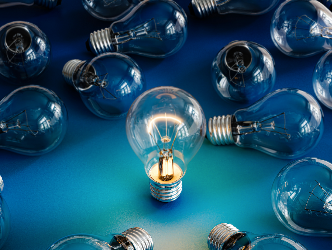 Standing Out Without Ego: A New Year’s Guide To Values-Led Growth