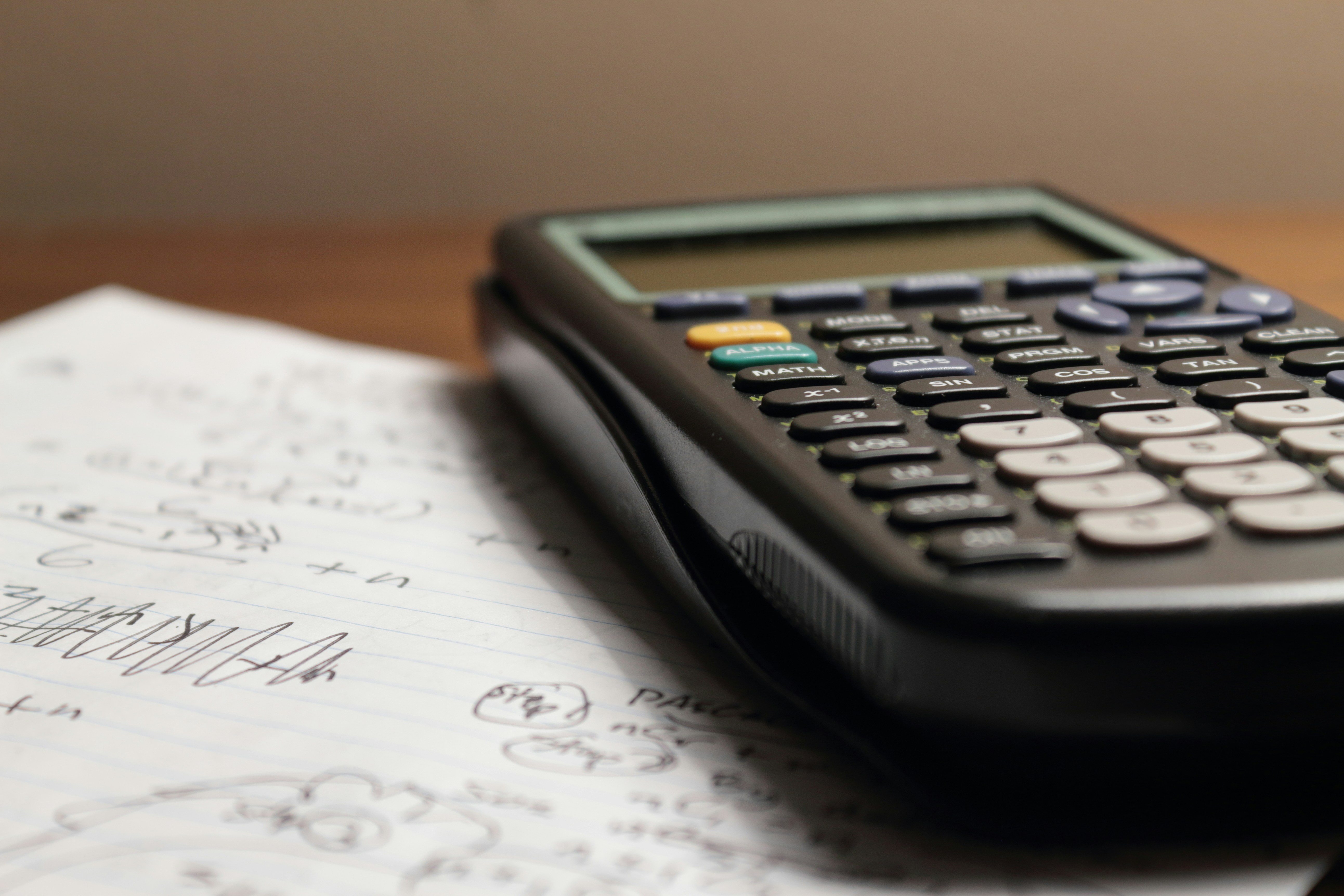 What Calculators Teach Us About the AI Revolution
