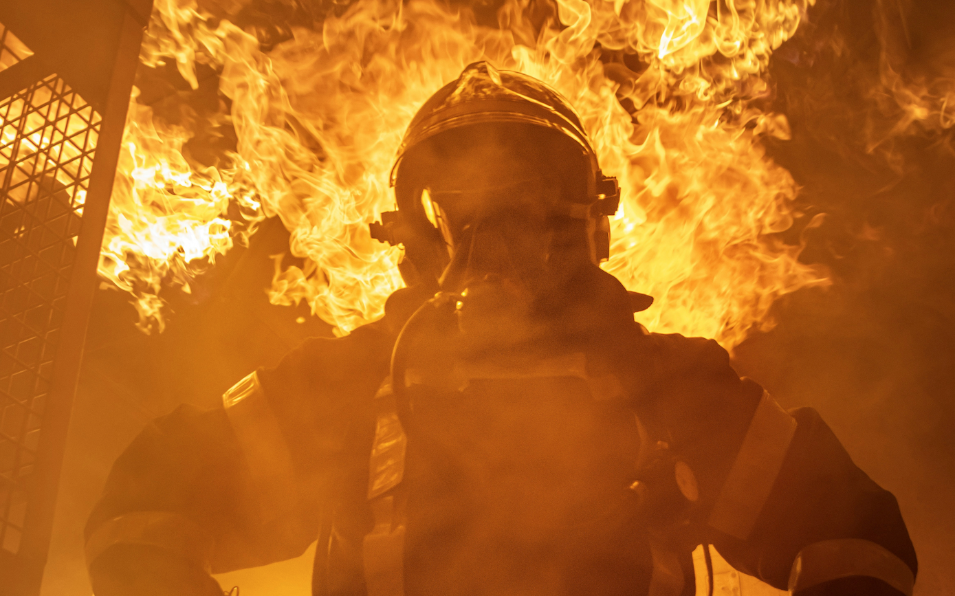 Defining Your Professional Identity: Firefighter vs. Strategic Leader