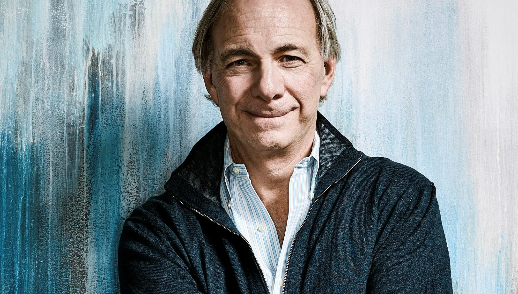 Ray Dalio Predicts Another Financial Crisis—Should You Be Worried?