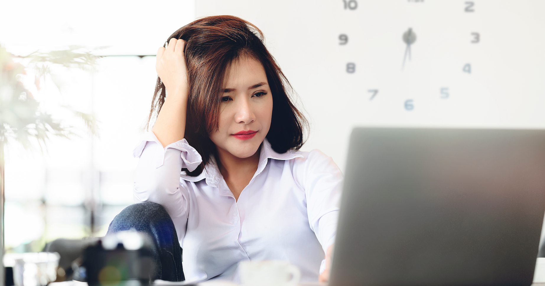6 Non-Verbal Signs Your Clients Don't Trust You