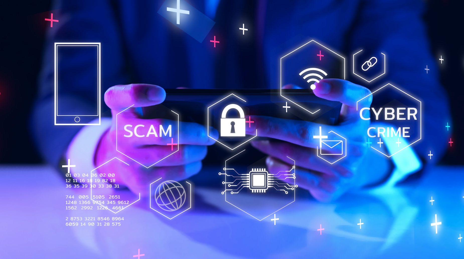 The Investment Scam Surge of 2025: How to Spot the Red Flags Before It's Too Late