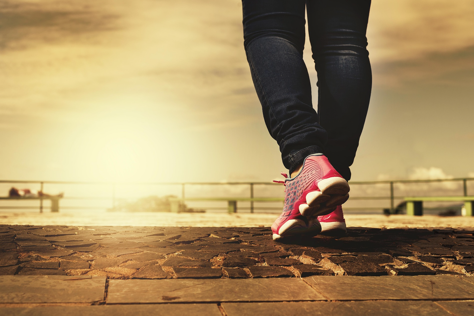 Why the Extra Mile Is the Most Profitable Distance You’ll Ever Travel