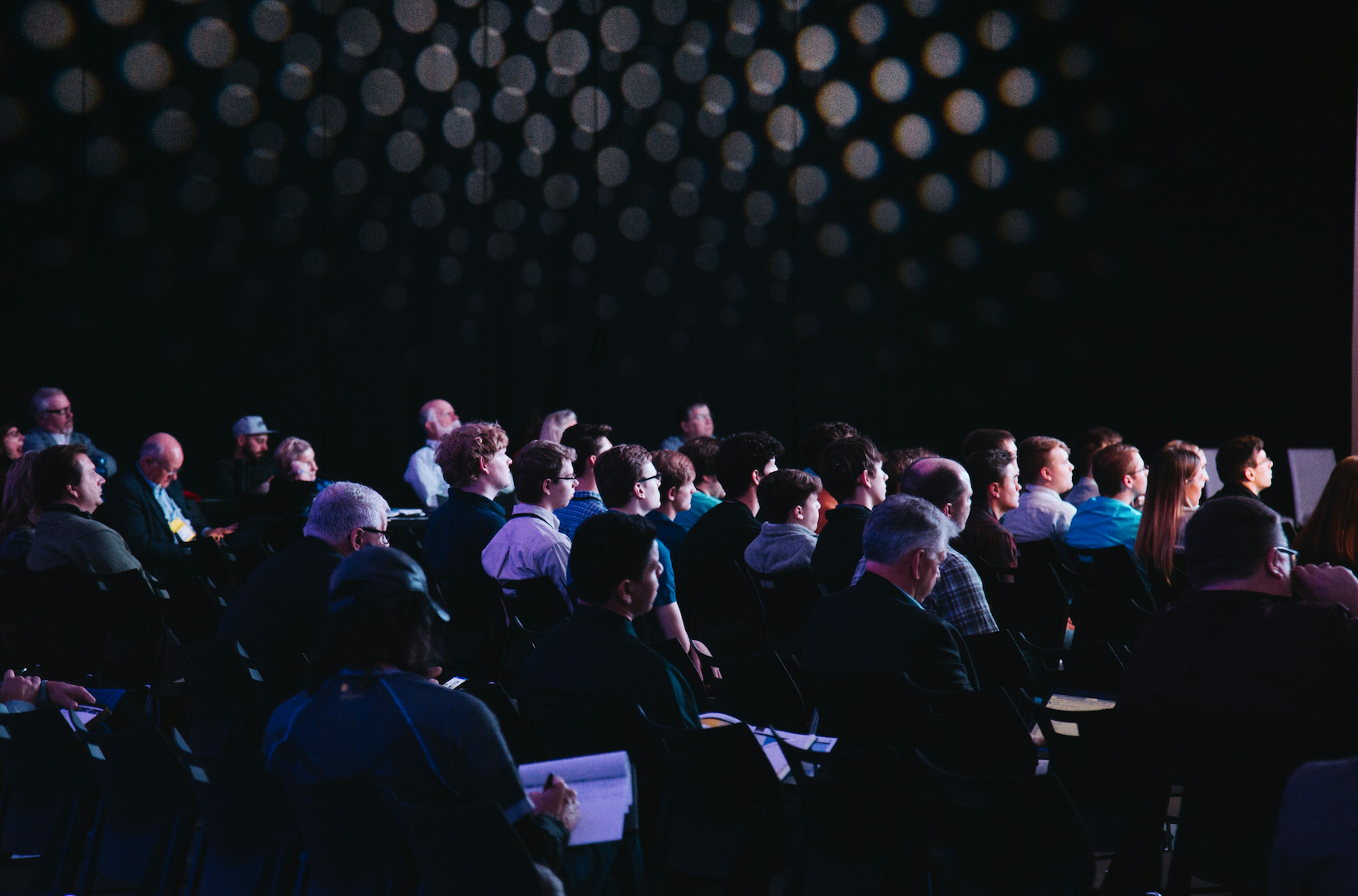 Your Conference ROI Game Plan: What Top Advisors Do Differently