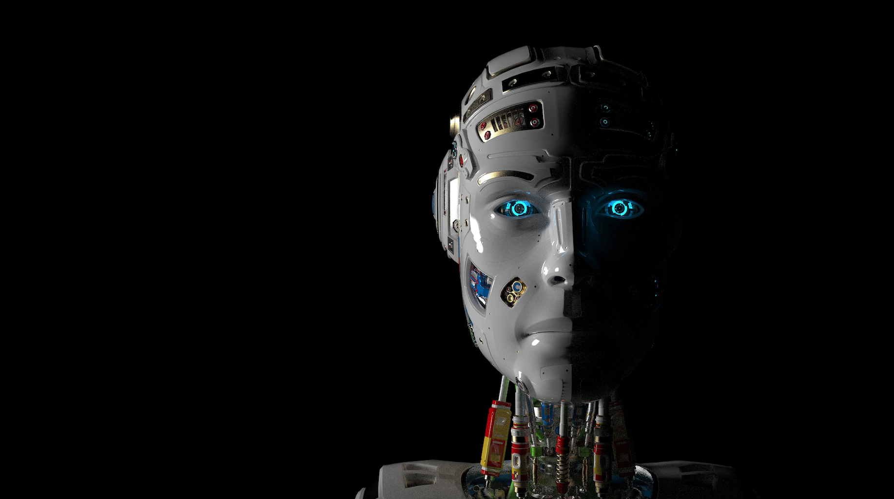 The AI-Powered Robot Revolution: Why It's Finally Here