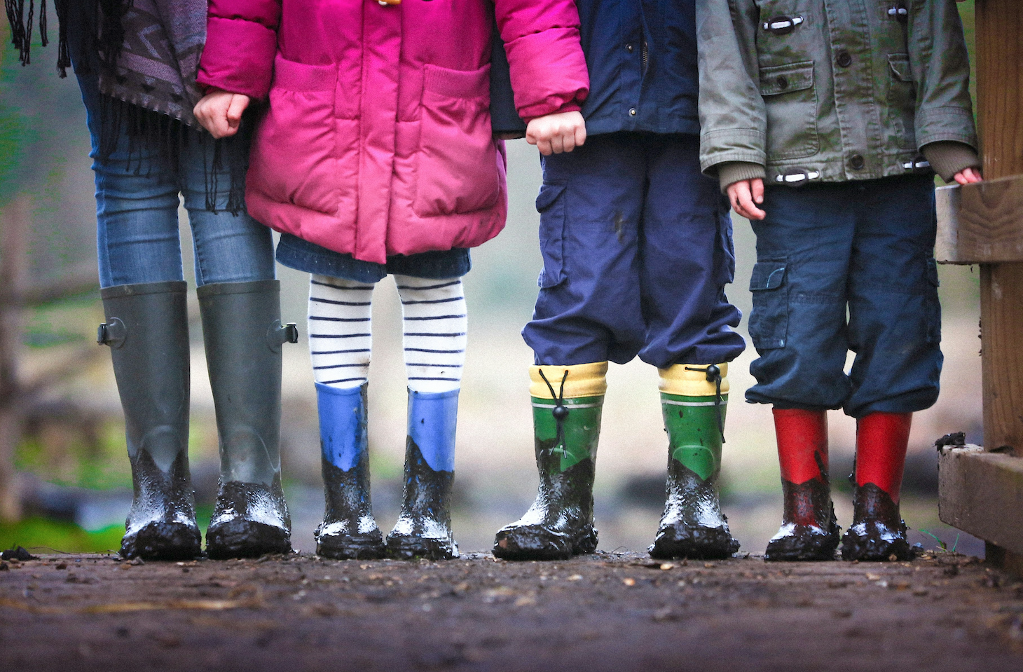 Hard Choices Ahead: How To Talk to Your Kids About the Future They’re Walking Into