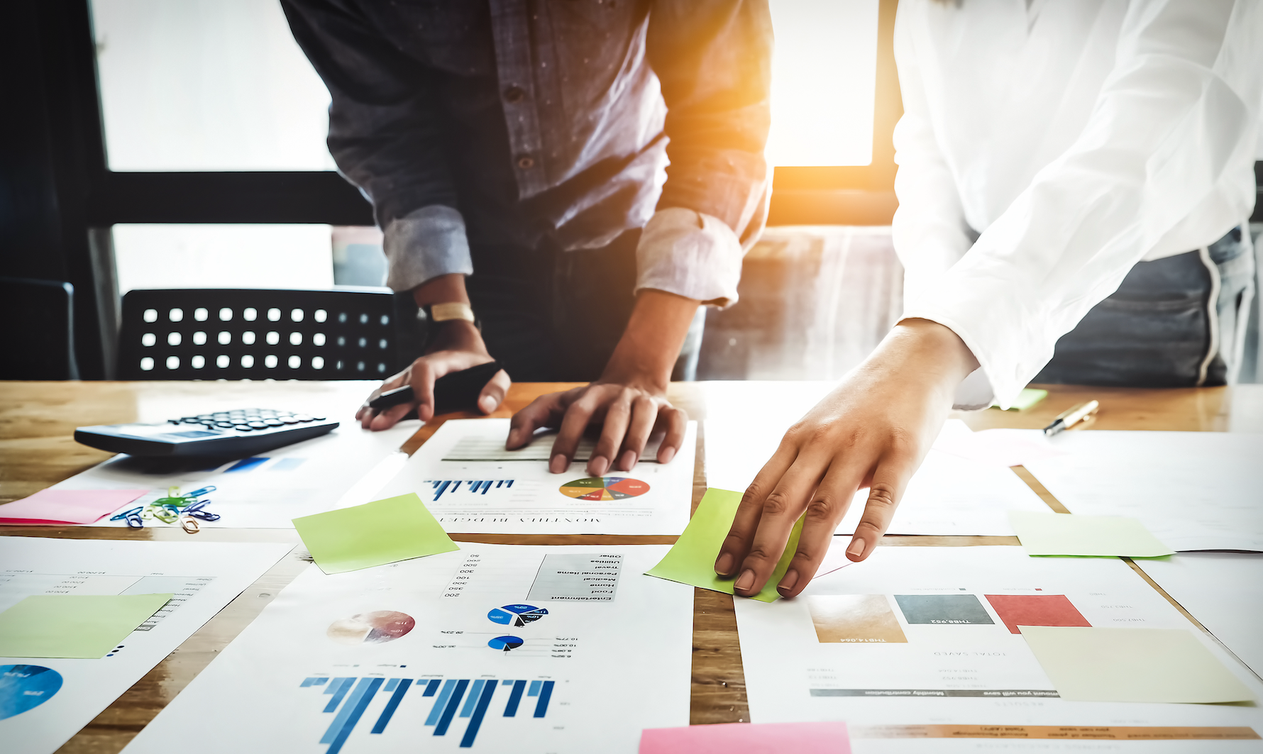 Advisors Constructive on 2H 2025, See Value in Volatility