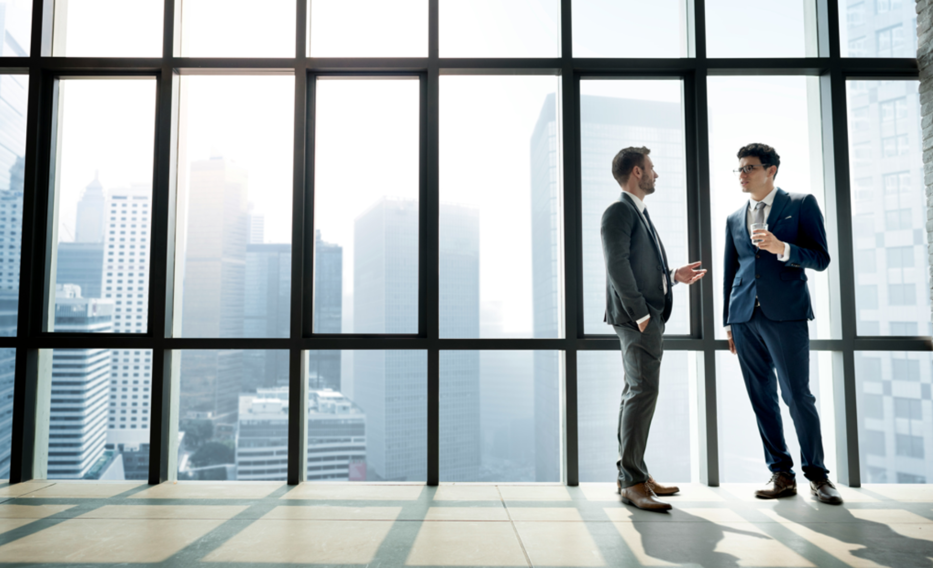 Seven Ways To Get in Social Circles (That Keep You Out)