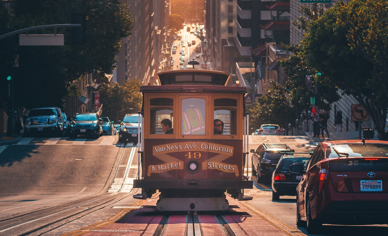 The Fed’s Predicament: The Trolley Car Problem