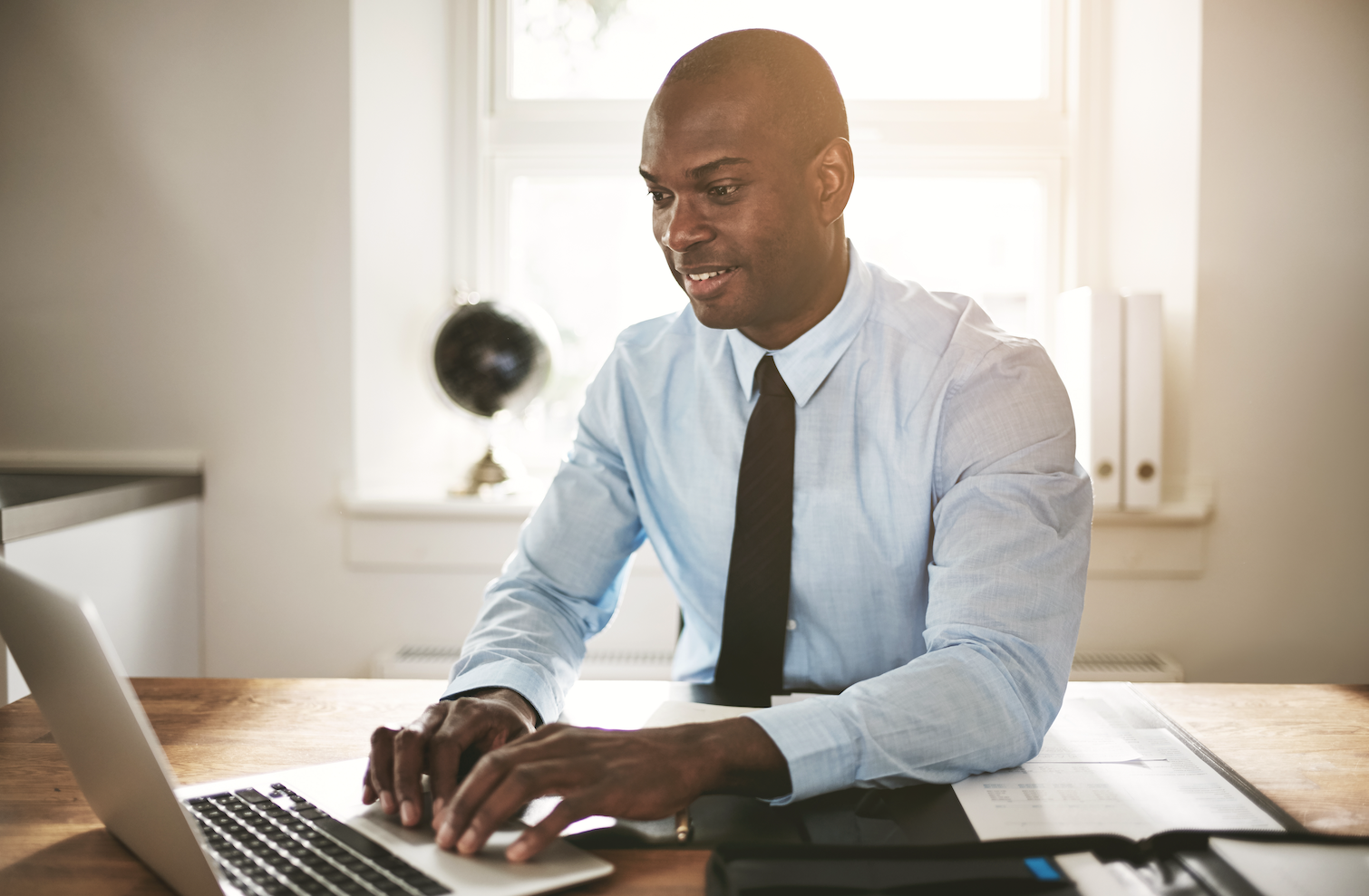 Stay Consistent: The Key To Building Real Trust