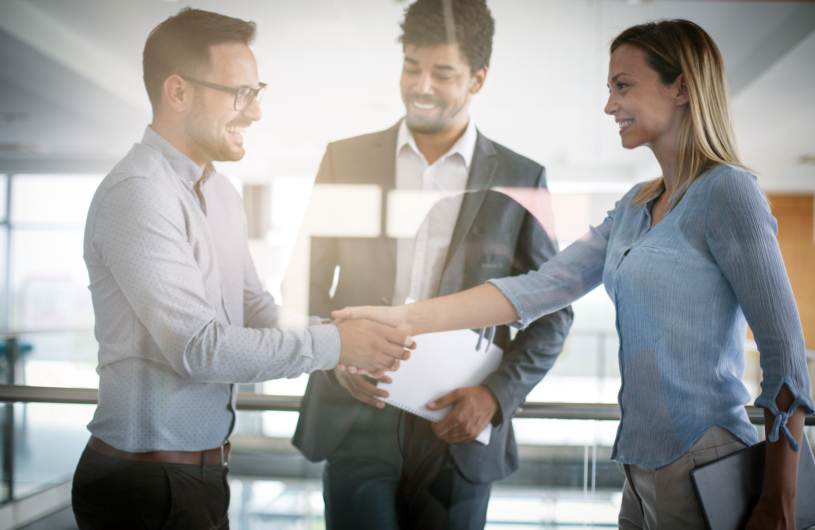 Great Advisors Lead With Confidence—Not Just Calculations