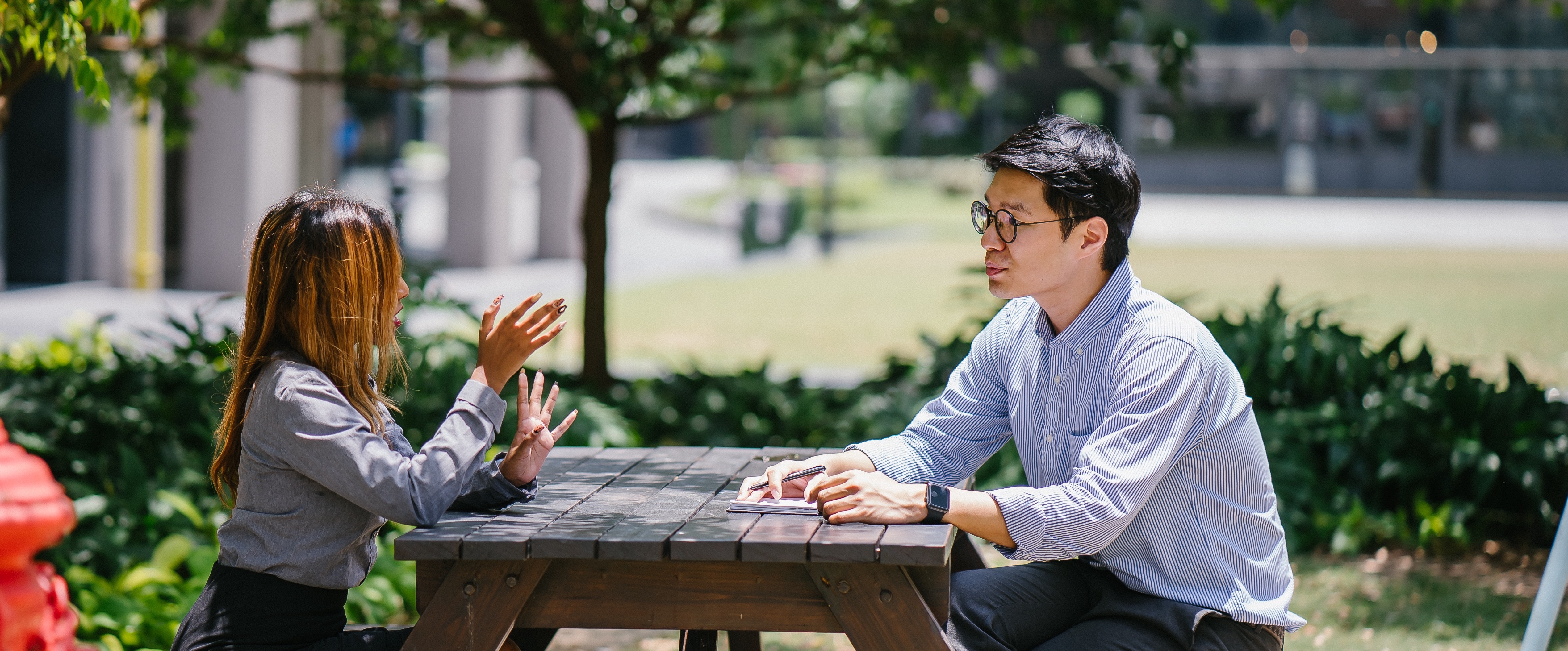 How a COO Can Maintain Both Morale Growth in Your Advisory