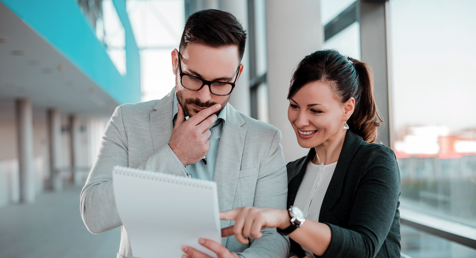 Want More Referrals? Your Clients Are the Key
