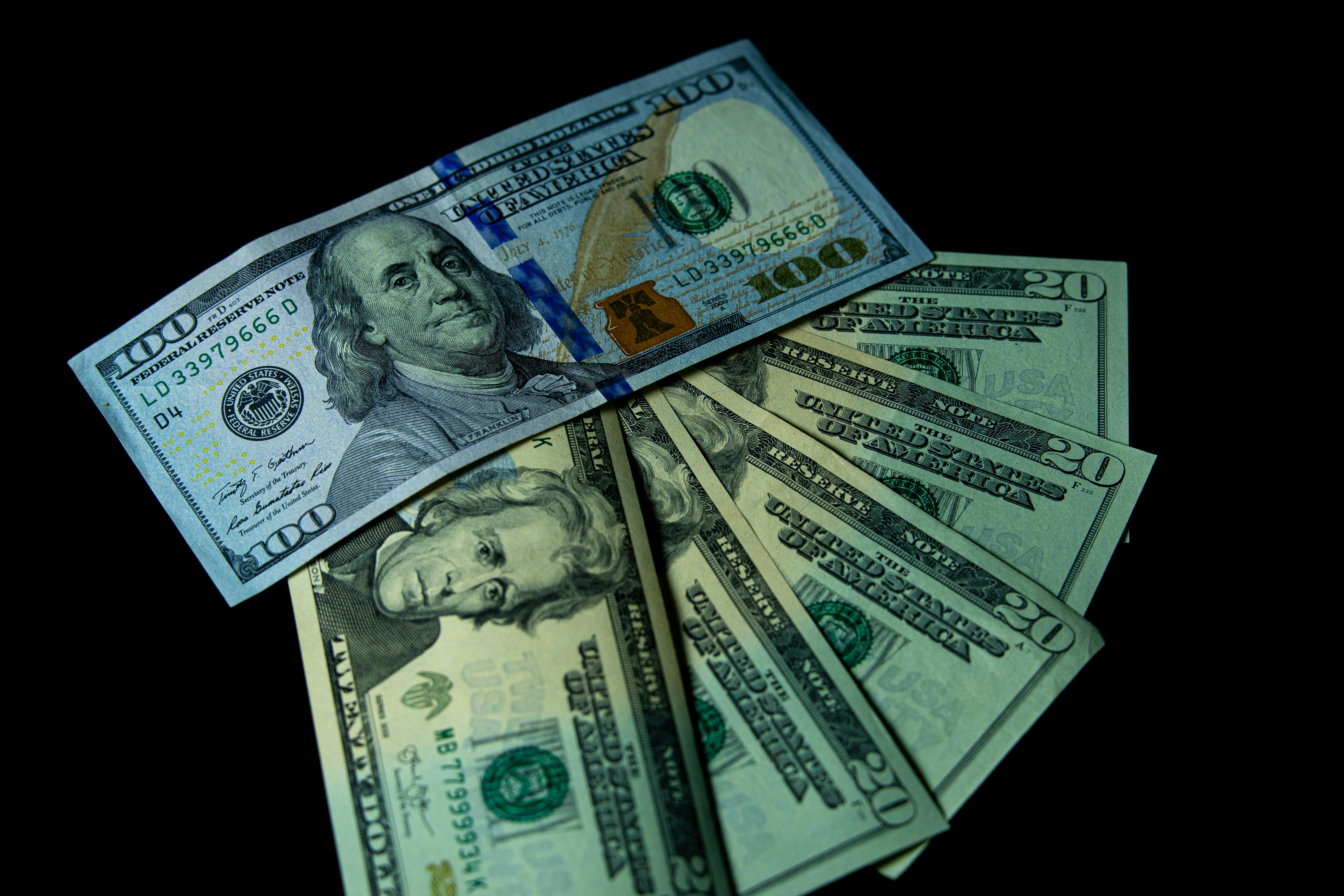 Invest Later, Act Now: Using Cash To Buy Time and Reduce Risk