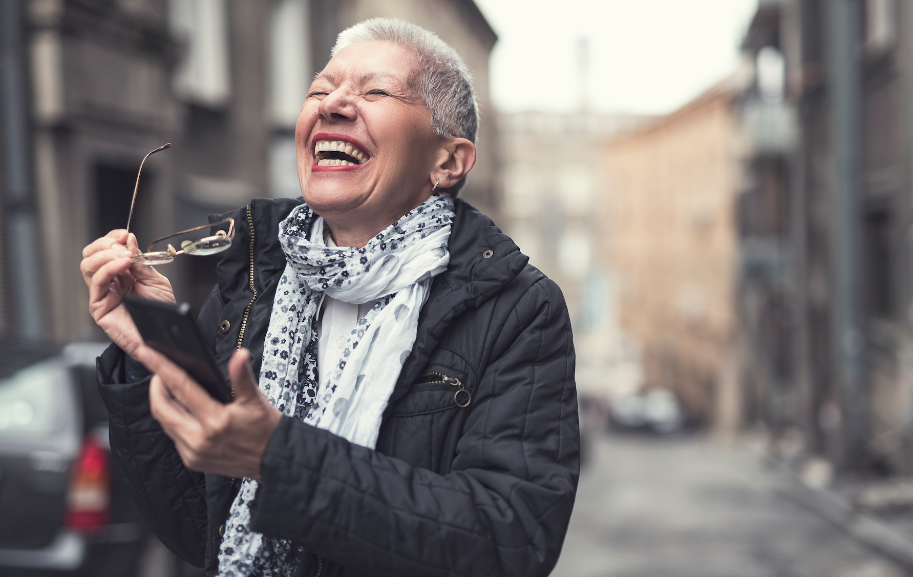 The Future of Care: Barb Gleason on Merging Health Plans with Wealth Strategies
