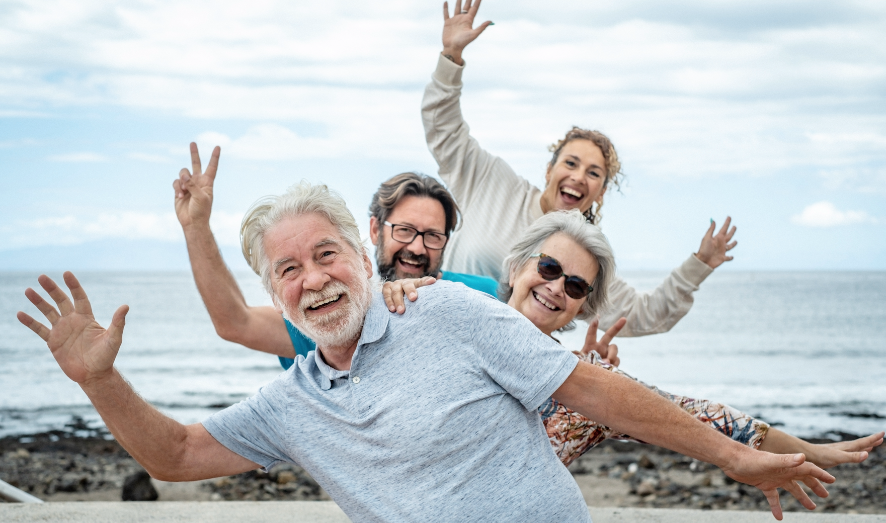 Generational Wealth Starts Here: 3 Stories That Will Change How You Think