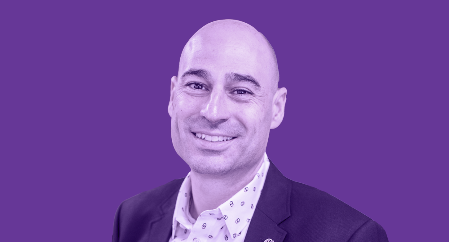 Helping Advisors Live Their Legacy with Scott Danner
