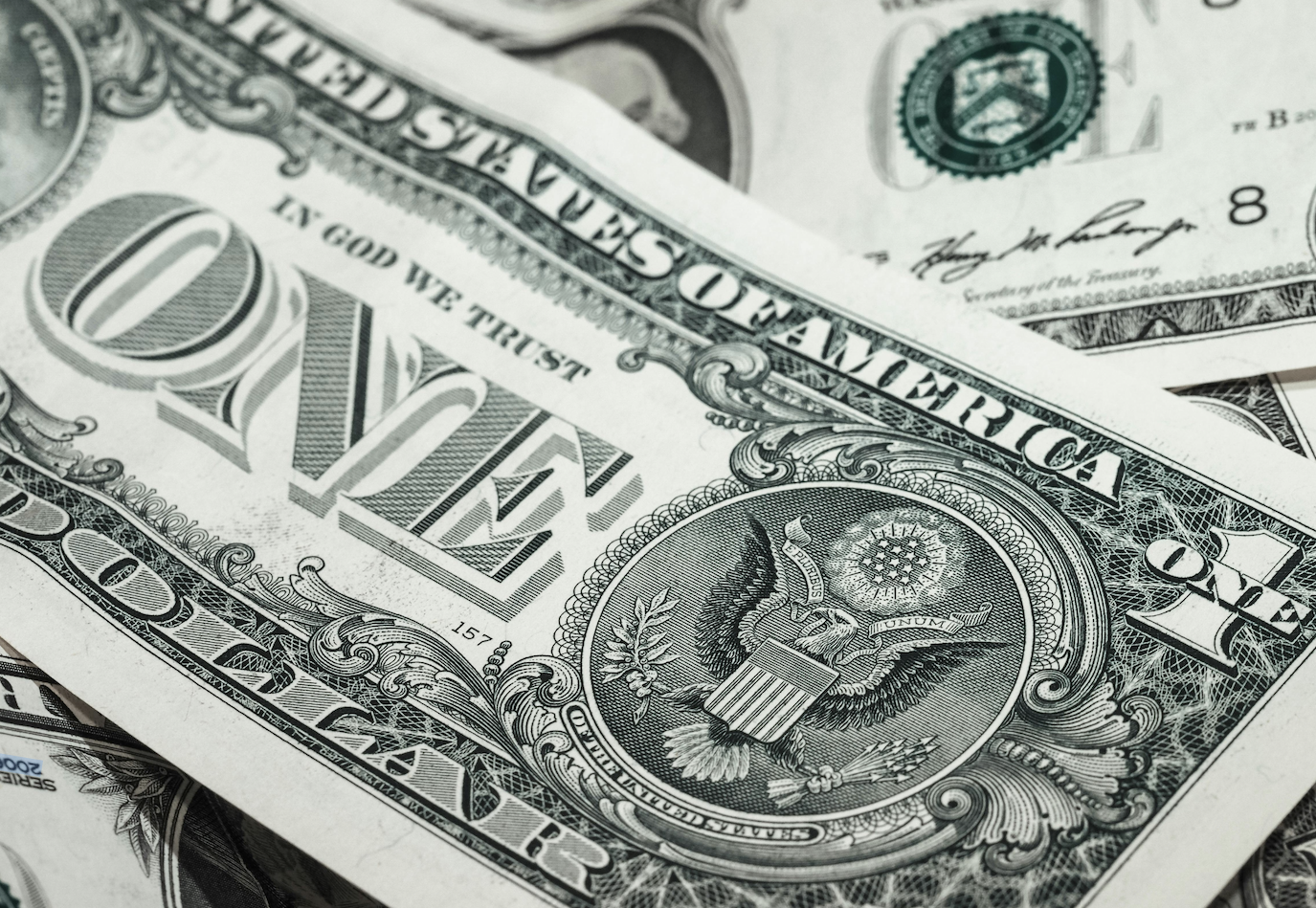 The Dollar Is Breaking Down. The Euro Is Bouncing. Now Comes the Hard Part