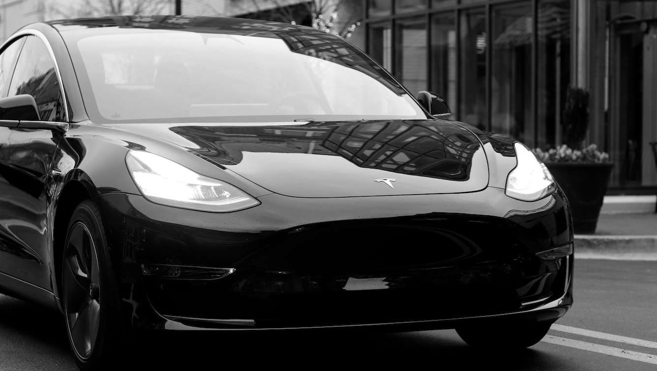 How Has the Russia-Ukraine Conflict Impacted Tesla Stock?