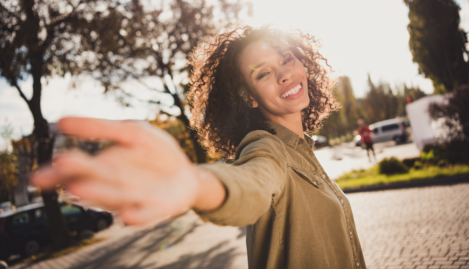 Helping Others Find Their Life’s Purpose
