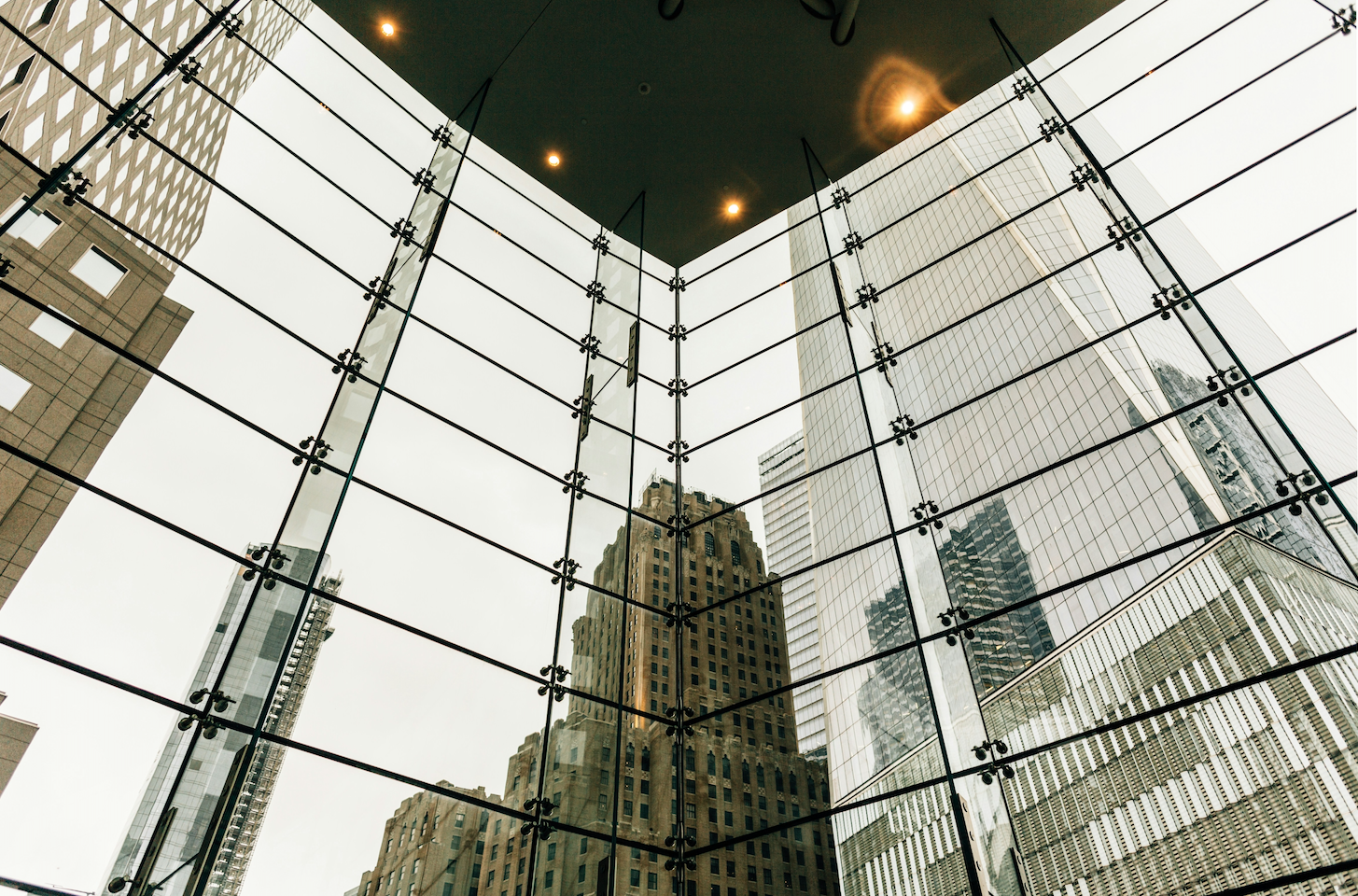 Flat Sales, Rising Profits: Why Corporate America Is Winning Without You