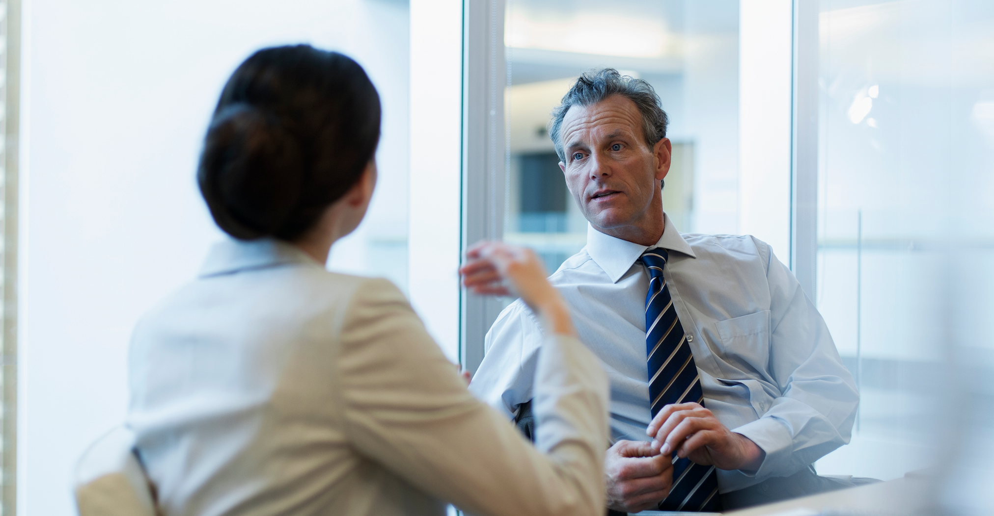 A Quick Hit for Advisors: Key Differences Between Directed and Traditional Trusts