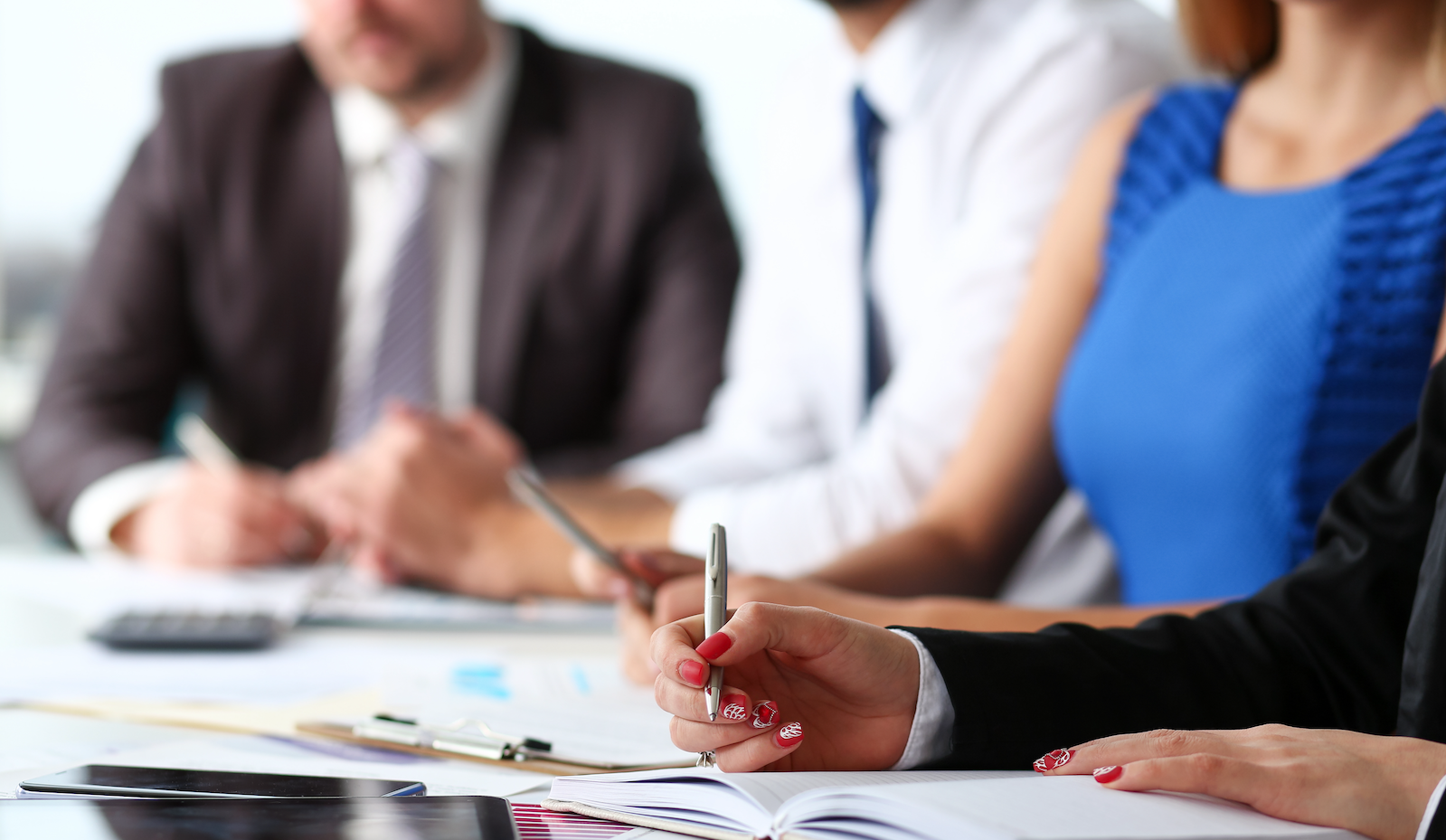 Is Your Agenda Sabotaging Your Sales Success?