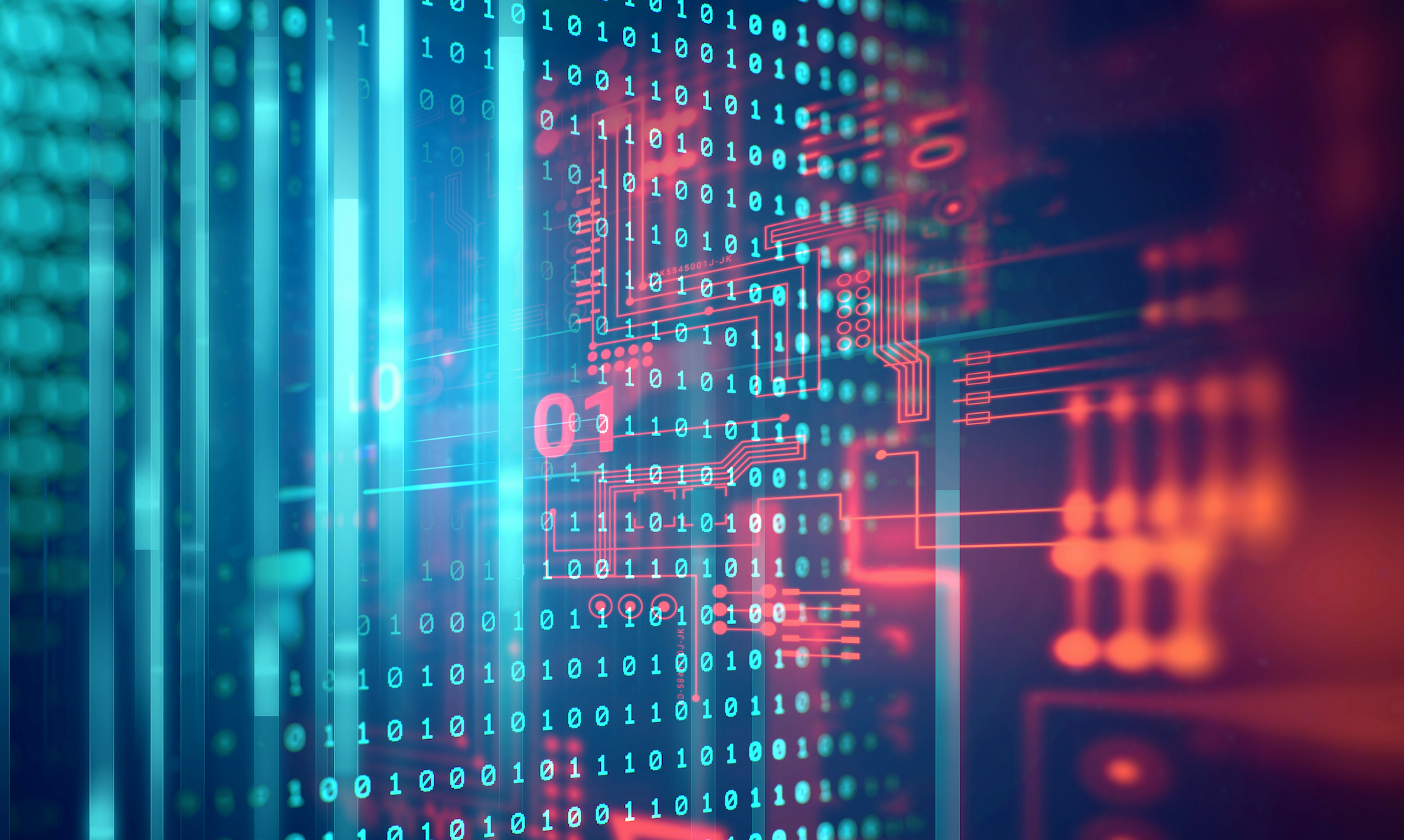 Technology With Intention Builds Trust at Scale