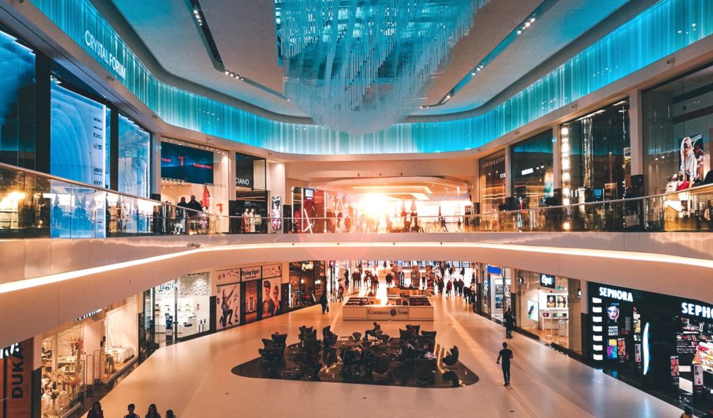 5 Big Reasons to Own These 5 Small-Cap REITs