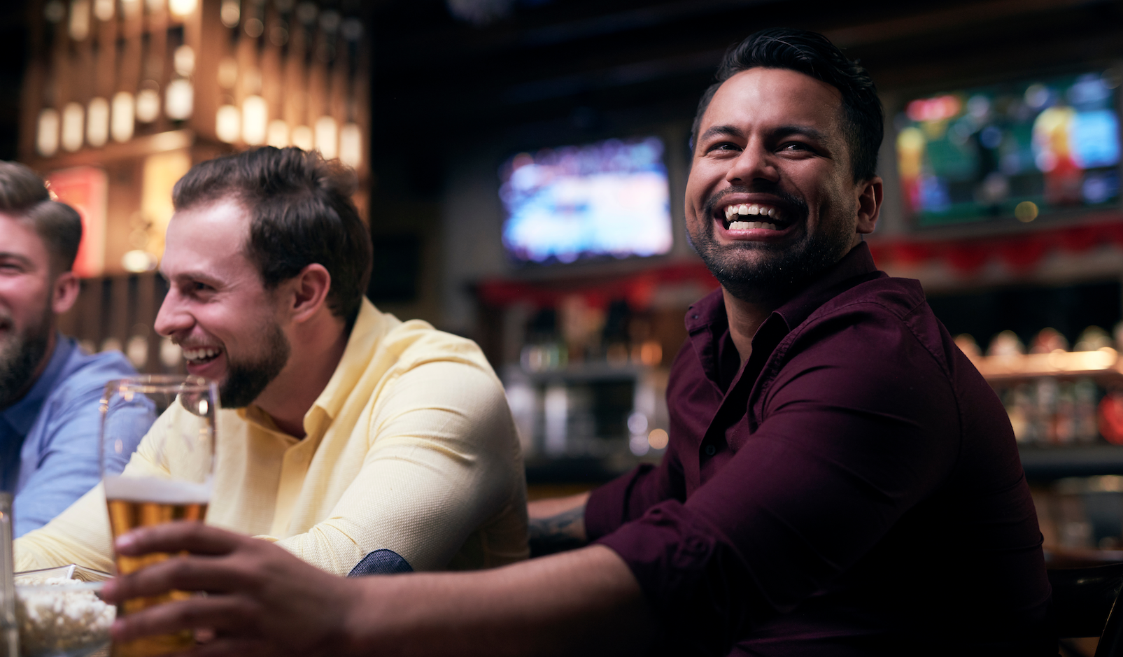 5 Reasons To Socialize With Clients