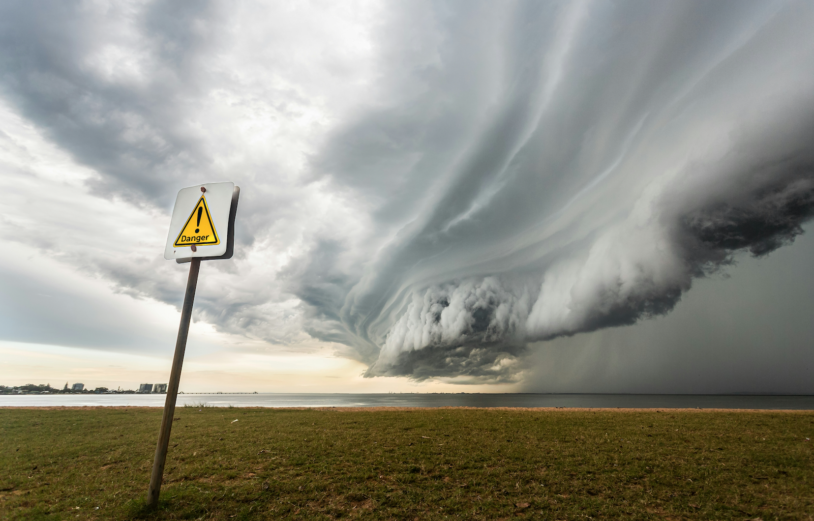 Mapping the Natural Hazards That Will Reshape Communities and Investments