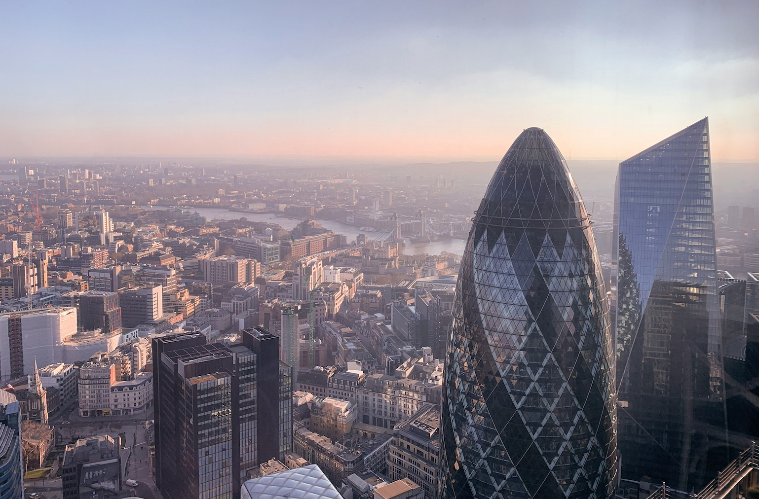 Pros Think New Era of International Equity Leadership Is Here