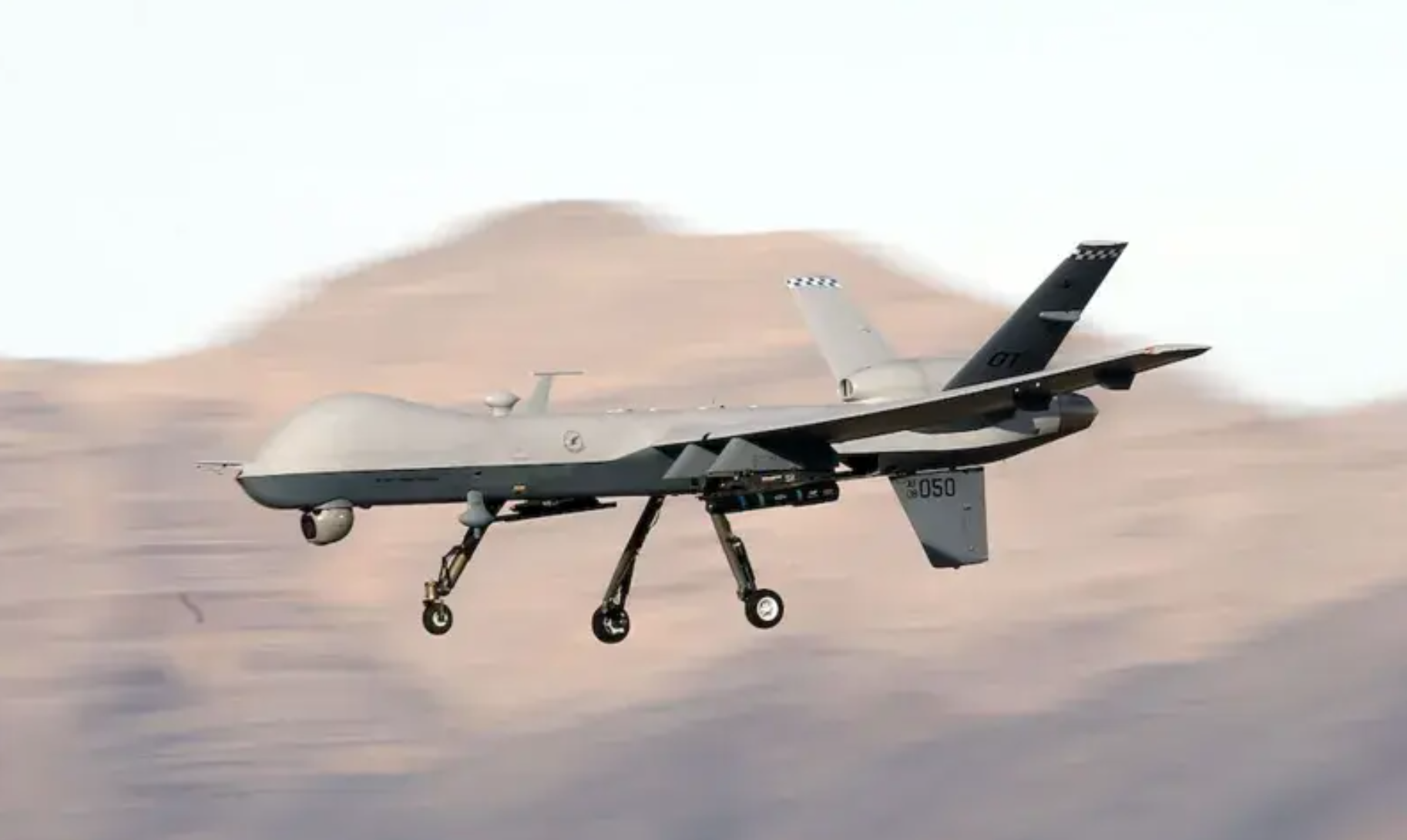 The Future of Aerospace & Defense: AI’s Role in Investment Growth