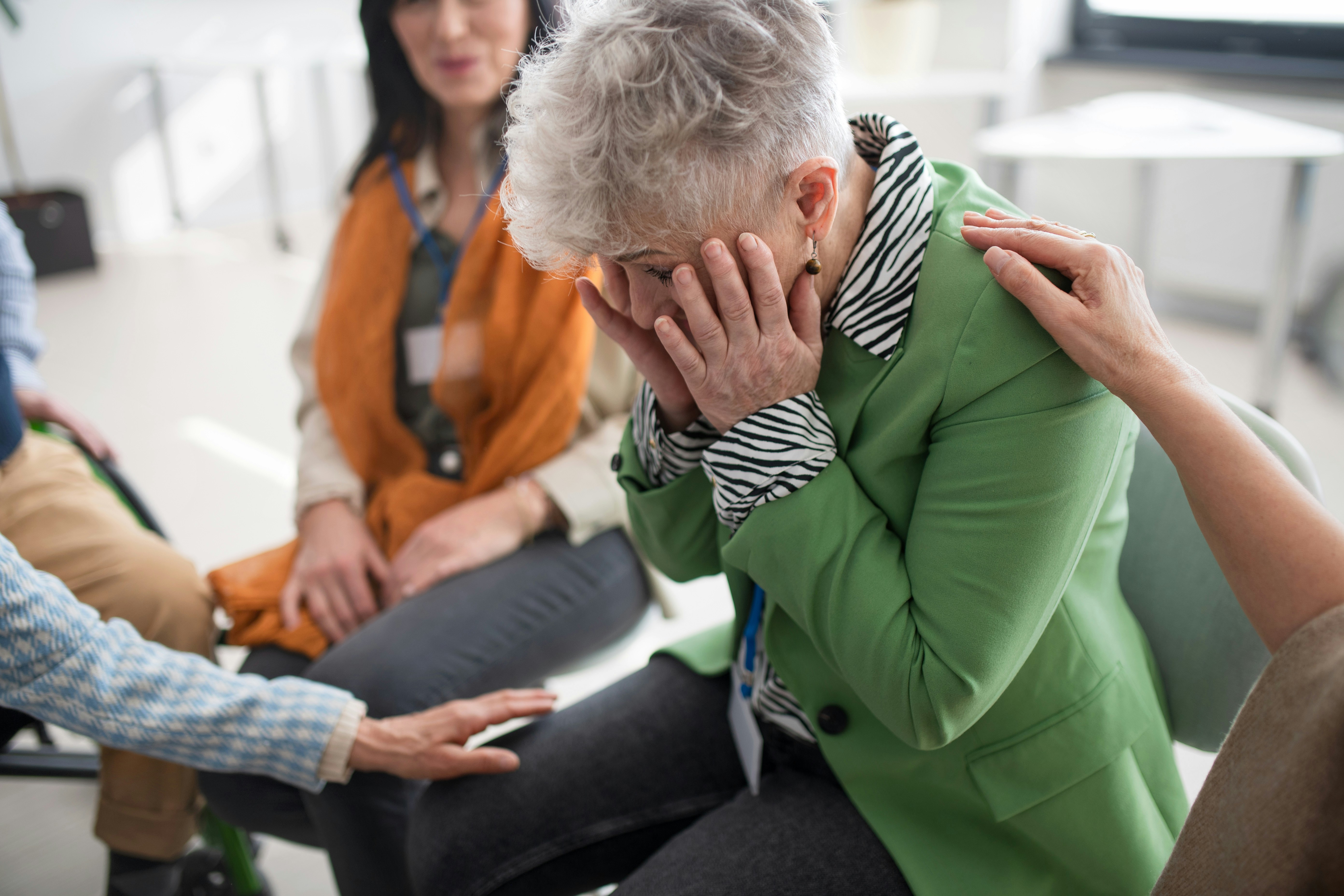 Most Elder Financial Abuse Involves Someone Trusted