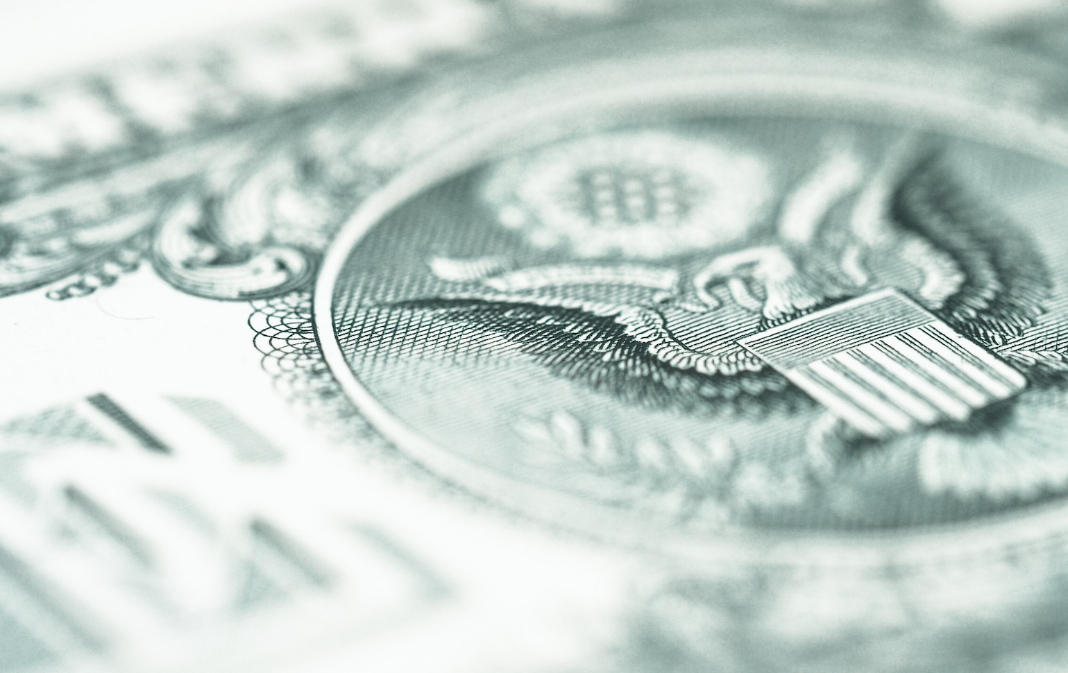 20-Year Treasury Hits 5%, Greenback Surges Ahead
