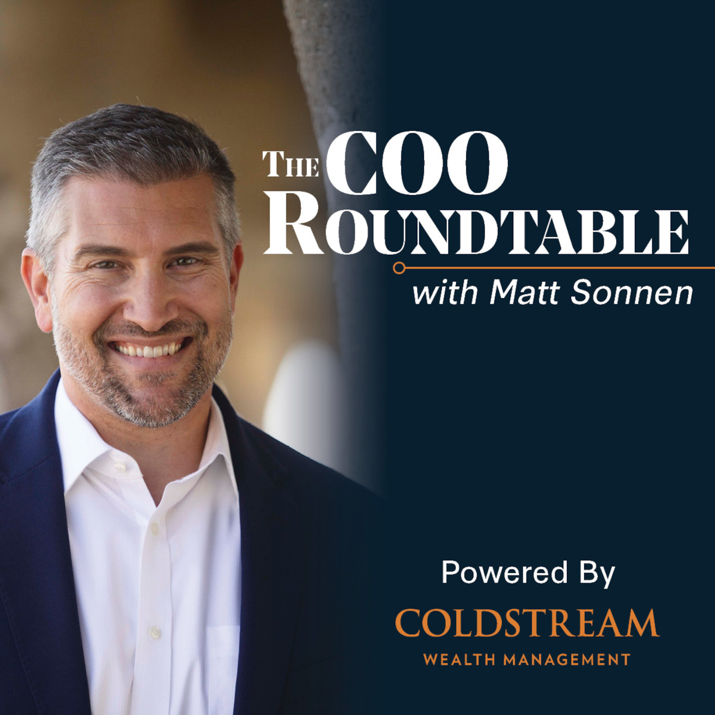 How a COO Can Develop the Future of Your Firm