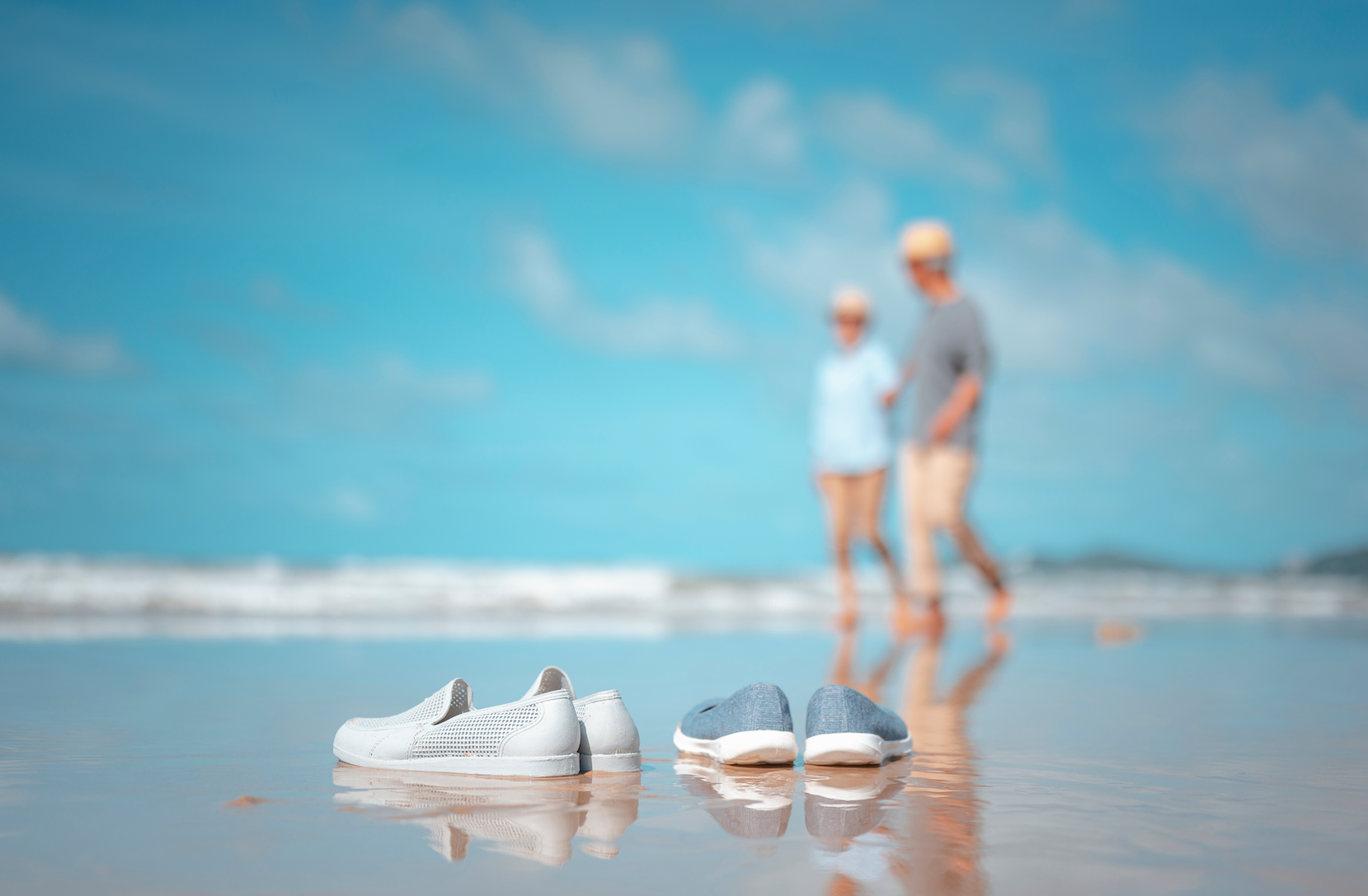 The Power of Living Trusts: Protect Your Assets and Your Legacy