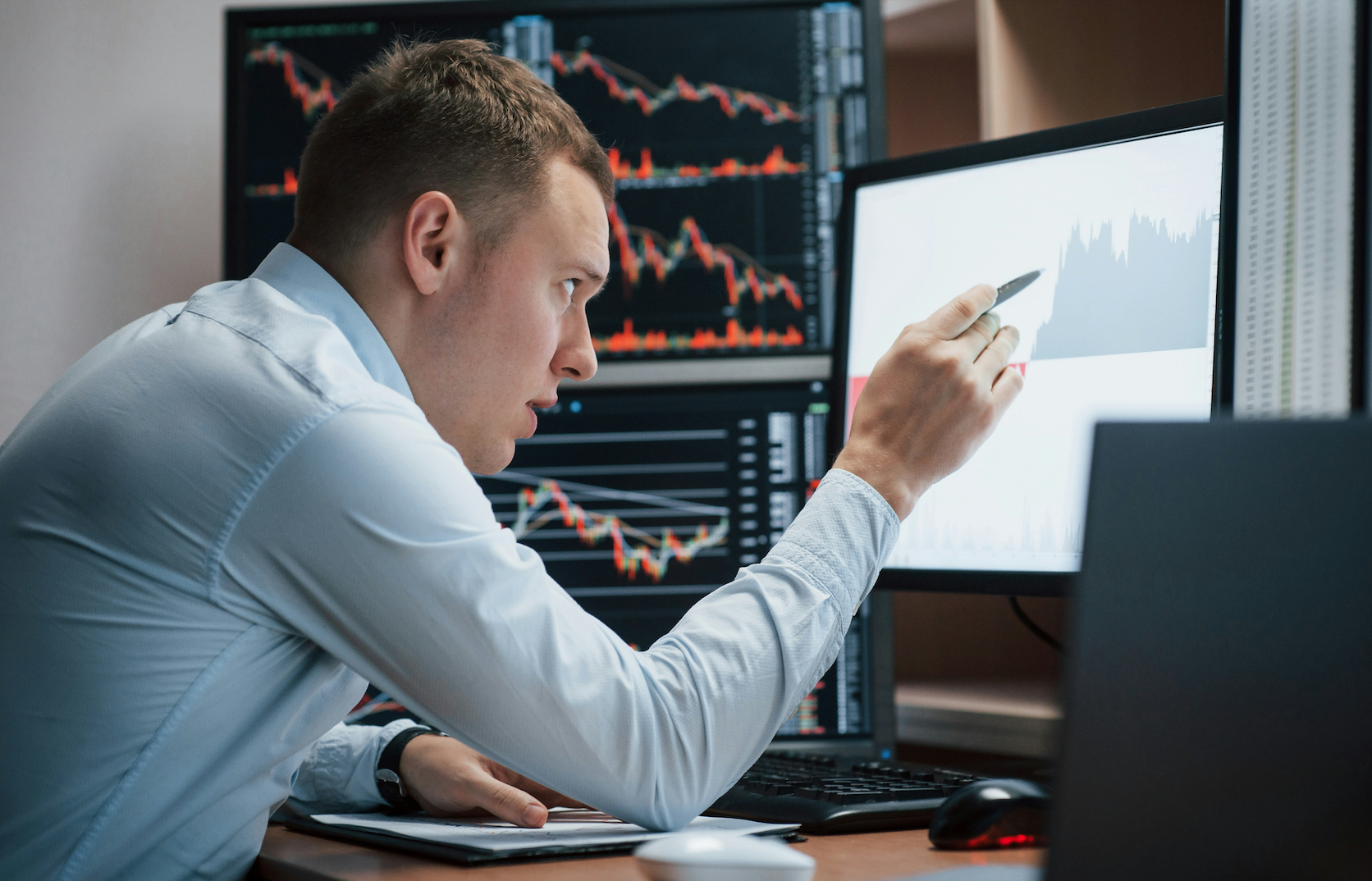 Beyond the Bull: Preparing for Market Shifts in 2026