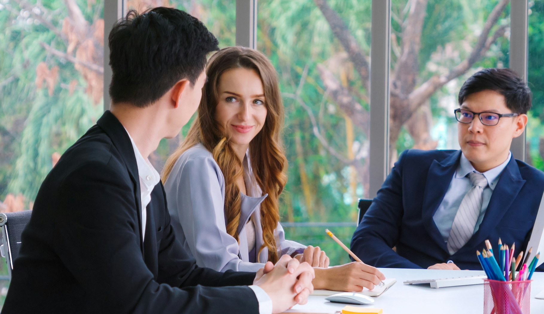 How High-Performing Firms Forecast Revenue Without Overengineering Their CRM