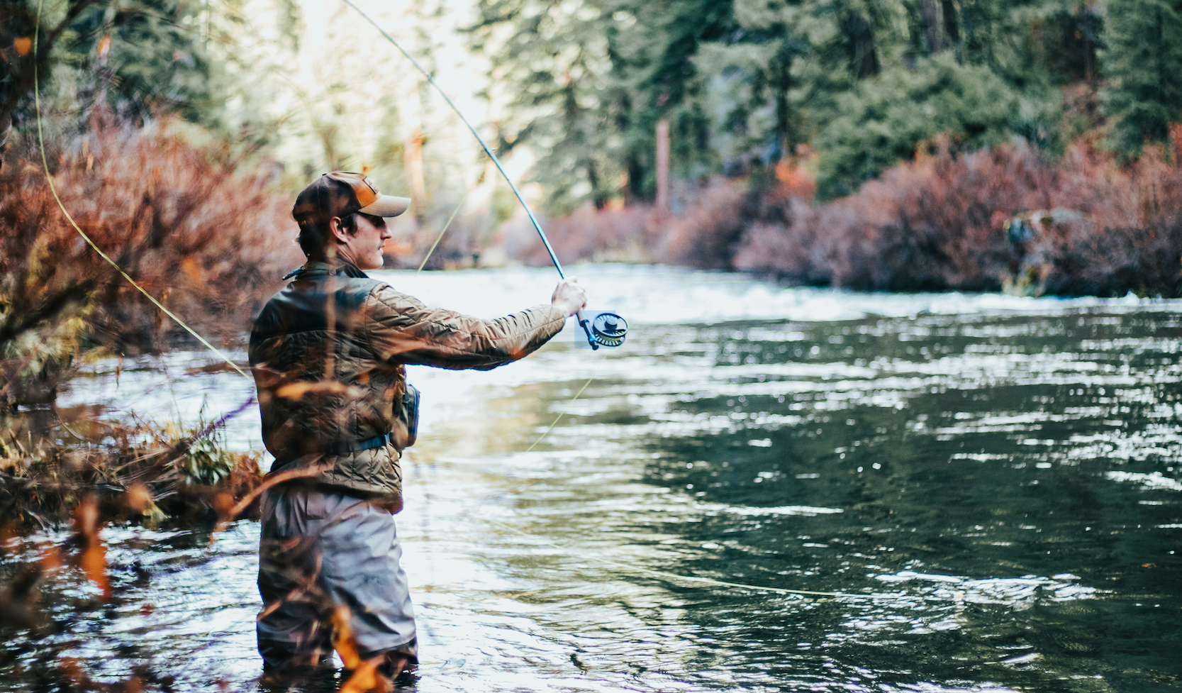 Effective Prospecting: Why You Should “Fish at Your Feet First”