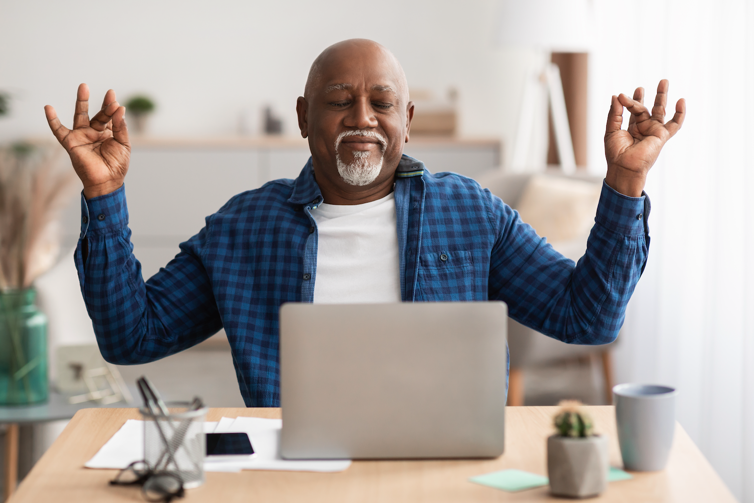Retirement in Uncertain Times: Smart Income Strategies That Work
