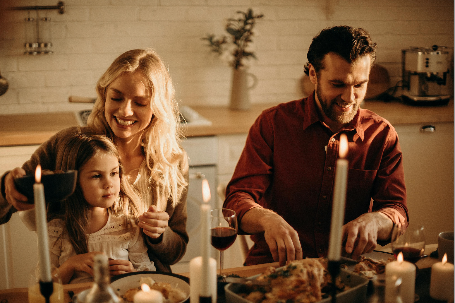 From Thankful to Impactful: Turning Holiday Gratitude Into Lasting Generosity