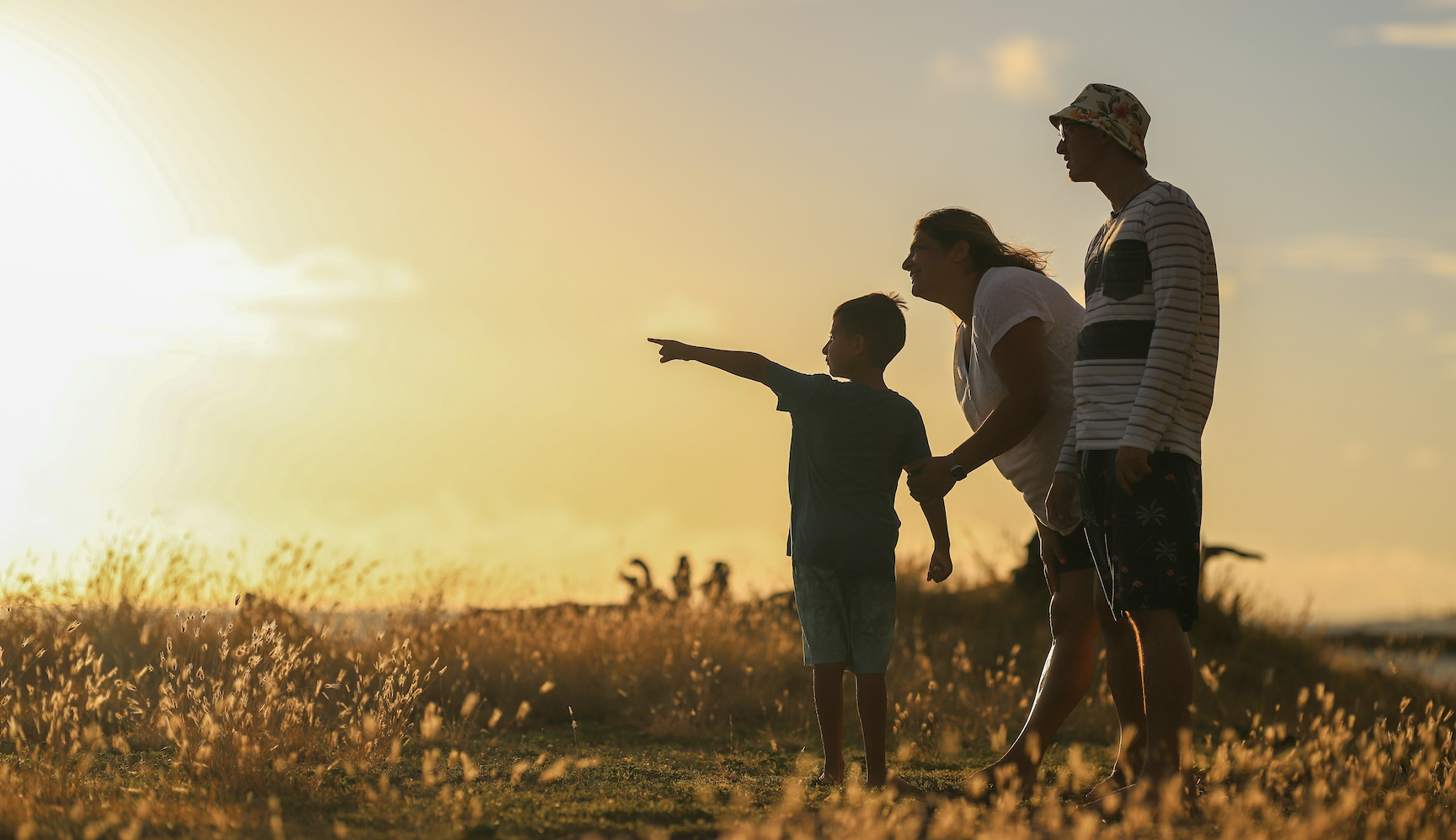 Beyond Money: Preserving Family Values During the Largest Wealth Transfer in History