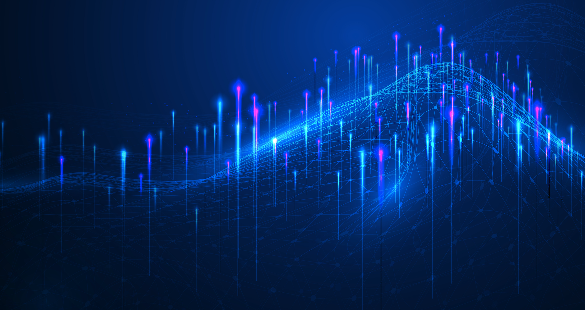 Visualizing January: How Market Trends and Fundamentals Shape the Year Ahead