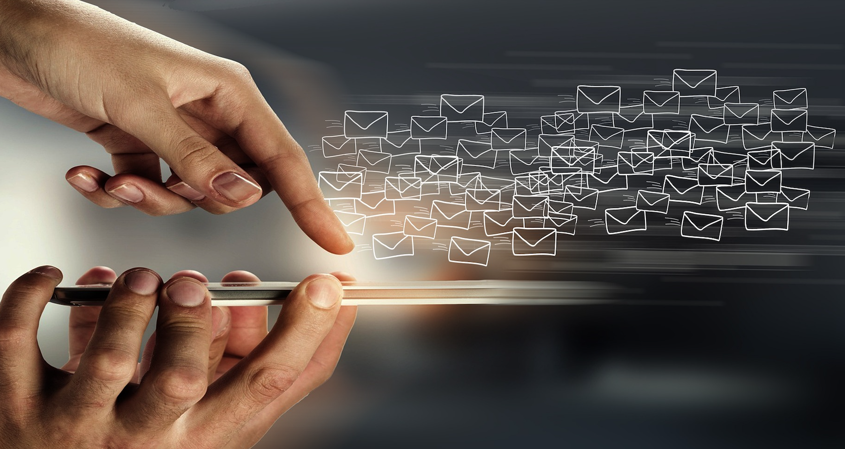 Is the Paradox of Choice and Spam Killing E-Commerce?
