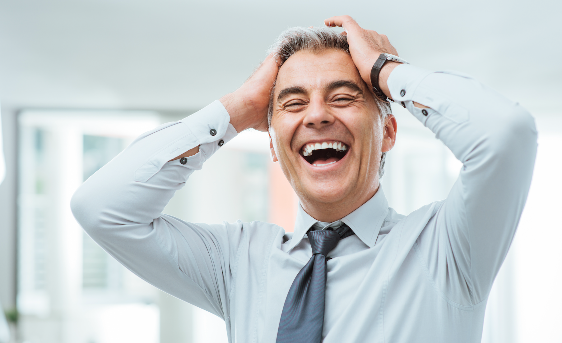 The Power of Assumption: How Financial Advisors Win Clients With Clarity and Conviction