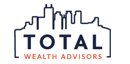 Total Wealth Advisors Logo