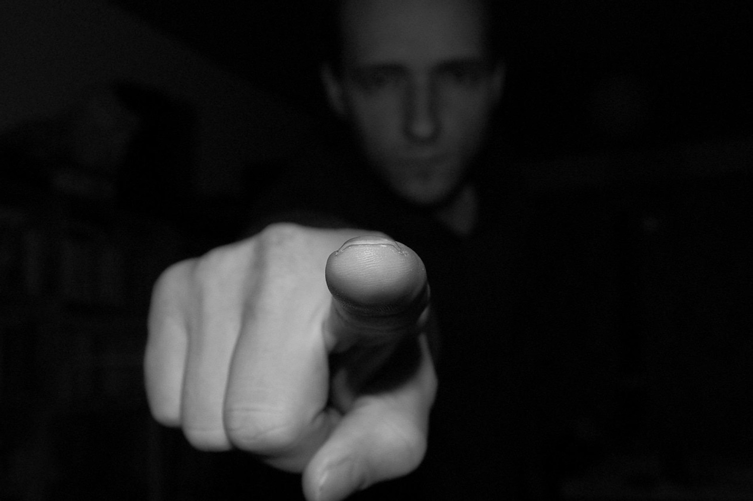 How Can You Prove You Are You?